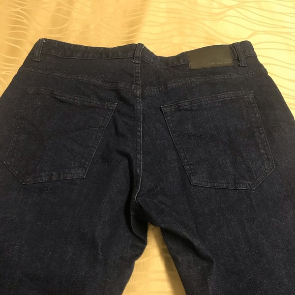 Calvin Klein Jeans Men - Picture 2 of 2